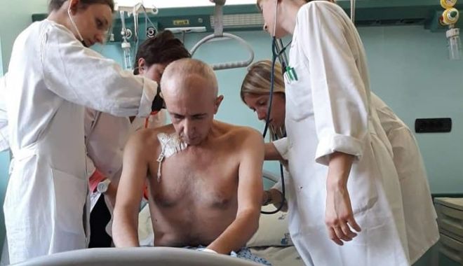 APEL UMANITAR, DIN PARTEA MILITARILOR: 