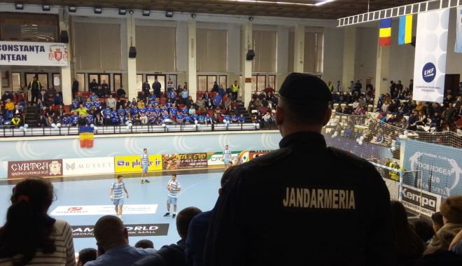 Jandarmii constănțeni, în misiune. Meci important, la Constanța - 53343547231505430522072661671134-1551079118.jpg