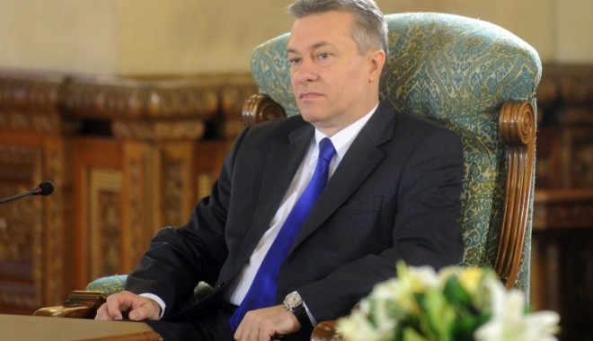 Șeful CANCELARIEI PREZIDENȚIALE, eliberat din funcție - 5340338mediafaxfotoandreeaalexan-1398874780.jpg