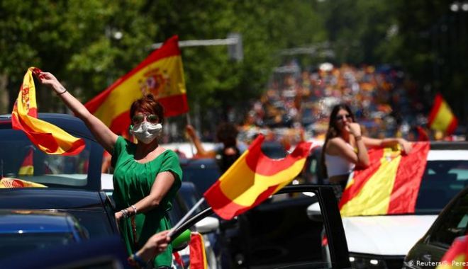 Spania își deschide granițele de la 21 iunie pentru Spațiul Schengen. Ce țară face excepție - 53545002303-1592142866.jpg