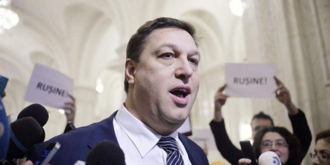 Șerban Nicolae și-a anunțat candidatura la Președinția României - 536erbannicolae-1560435107.jpg