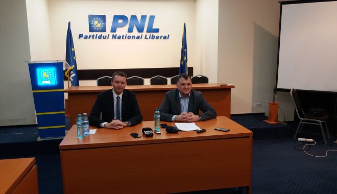 Alegerile europarlamentare / Siegfried Mureșan, prezent la Constanța - 53799314104100612610465228180383-1552643316.jpg