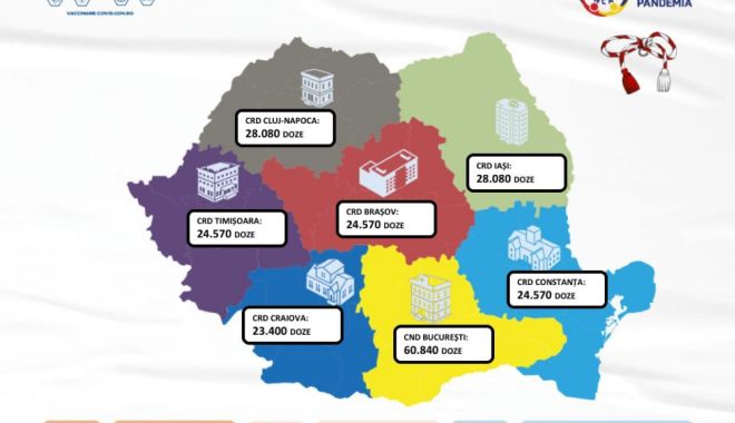 O nouă tranșă de vaccin Pfizer BioNTech sosește mâine în România - 539c2a70c15c478ca9d582e6f5aef9d3-1614517256.jpg