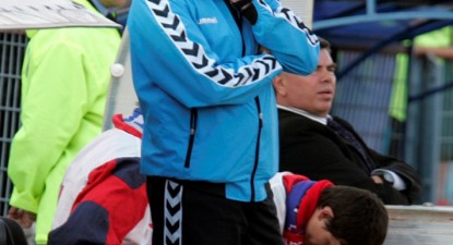Petre Grigoraș și alți patru antrenori din Liga I, amendați cu câte 10.000 de lei de LPF - 53d201c136e76d7f5d18104f1c21f342.jpg