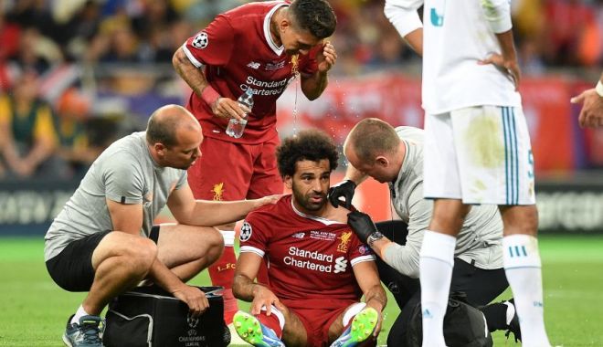 Cupa Mondială 2018. Mohamed Salah a anunțat că merge în Rusia - 53f09f9599194c4898f4828bec00b0d5-1527517649.jpg
