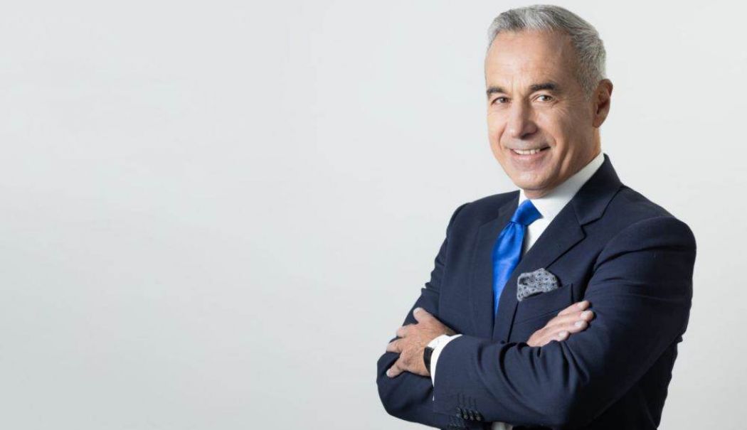 Chipul lui Călin Georgescu, analizat de specialişti. Iată ce indică acesta