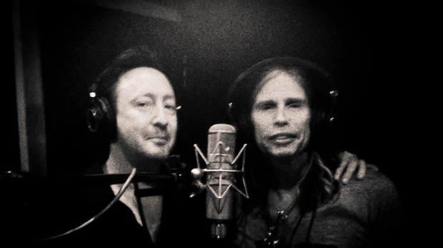 Aerosmith are un nou solist vocal - 54026810150933597541117625065711-1337081095.jpg