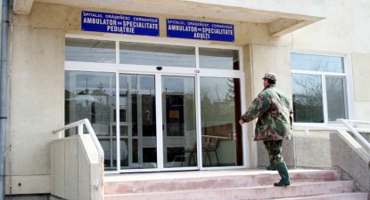 Se desființează spitale în Constanța - 541d598917c637c4b3a540869abca683.jpg