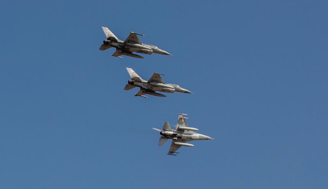Zboruri militare supersonice pleacă de la Baza 57 Aeriană Mihail Kogălniceanu - 54249957978619034063394596908331-1770123507.webp