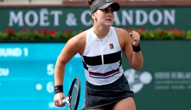 Tenis / Bianca Andreescu, în optimile de finală ale turneului WTA de la Eastbourne - 54520337594650044387427675272286-1624442213.jpg
