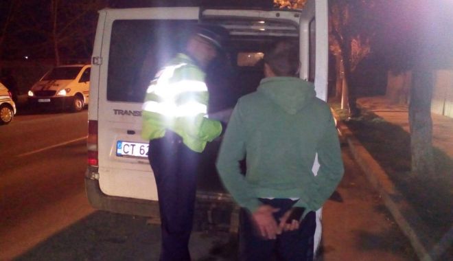 Razie pe străzile din județul Constanța! Ce infracțiuni au depistat polițiștii - 54523847224354032263188912486228-1553500507.jpg
