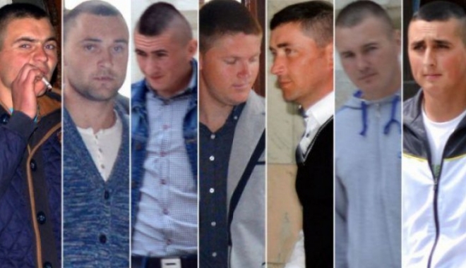 Trei dintre cei șapte violatori se pregătesc de liberare condiționată - 5466682780600-1516695767.jpg