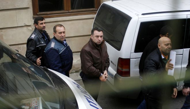 Parchetul General: Recurs în casaţie în dosarul fostului primar de la Năvodari Nicolae Matei - 5475839mediafaxfotoliviuuntaru-1690802576.jpg