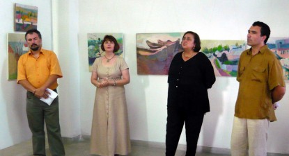 Expoziție de pictură și grafică, la Muzeul de Artă - 5487b2557b4811e4c8431f9faa663749.jpg