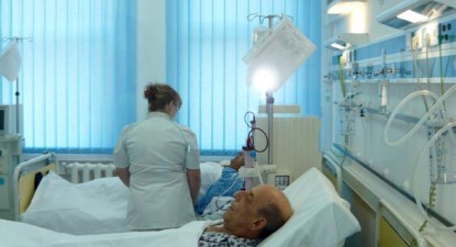 Un român din zece suferă de o boală a rinichilor - 54896249c59acd568ee071229d0883c9.jpg