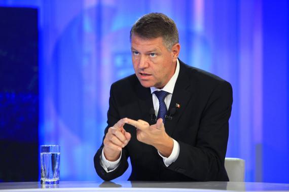 Iohannis se află la Constanța / Președintele României împlinește 56 de ani - 548d8df2682ccf8a43b2f808-1434182512.jpg