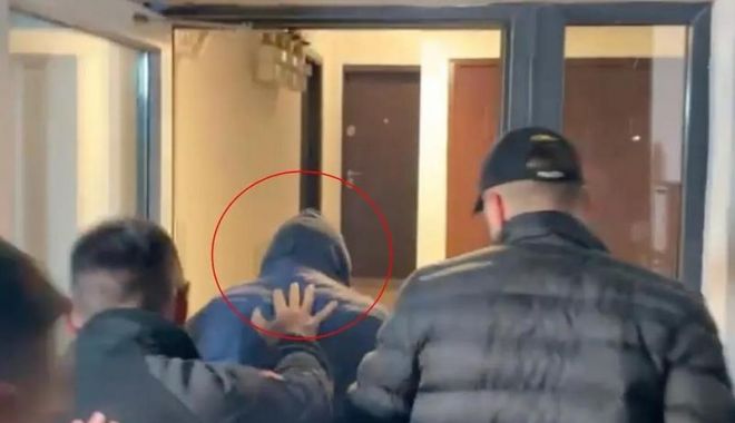Procurori: Cei trei suspecţi în cazul uciderii omului de afaceri din Sibiu au fost identificaţi