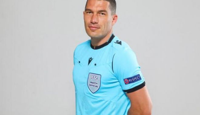 Fotbal, Europa League / Istvan Kovacs împarte dreptatea în partida Zaria Lugansk - Rapid Viena - 55-1629724375.jpg