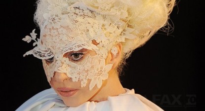 Lady Gaga: Melodia 