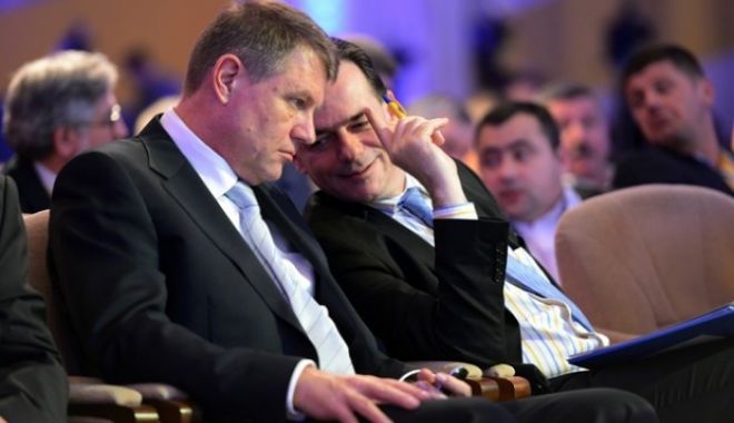 Consiliul Național al PNL / Susținerea președintelui Iohannis pentru un nou mandat; Orban - premier - 5532843mediafaxfotovictorciupuli-1520767735.jpg
