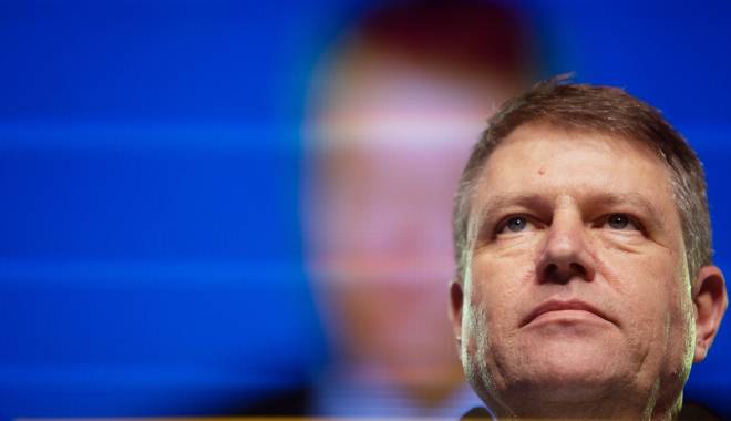 Mesajul lui Klaus Iohannis de Ziua Unirii - 5533585mediafaxfotomariusdumbrav-1422091526.jpg