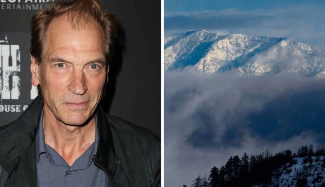 Actor dispărut în munţi, în timpul unei drumeţii! Căutarea lui, împiedicată de vremea severă - 553427-1674129459.jpg