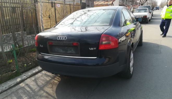 VIDEO. Urmărire cu focuri de armă la Constanța. Un bărbat fără carnet, eliberat recent din închisoare, a făcut ravagii - 55526843333813610604706787845183-1552647419.jpg