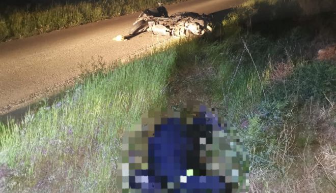 Bărbat, GĂSIT MORT pe marginea drumului - 5560f1308f4147fcab0fd19947deefa4-1589613128.jpg