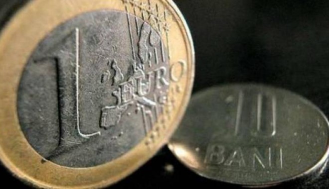Leul cade pe interbancar, la 4,6 lei/euro - 55645710151969705245019748411190-1343026851.jpg