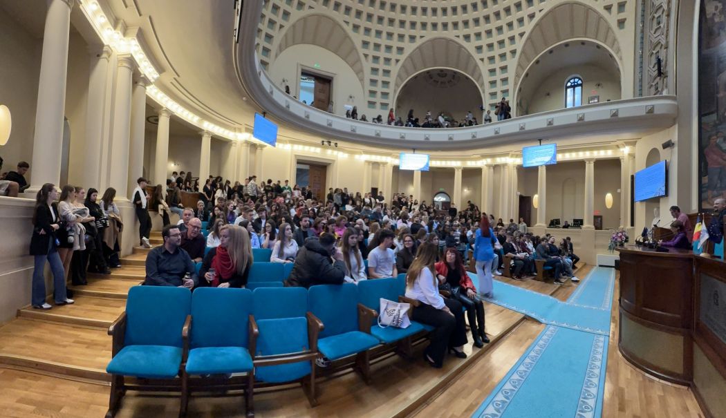 Două universități românești în topul Times Higher Education World University Rankings 2026 - 55693803712326919422063595016504-1760002004.jpg