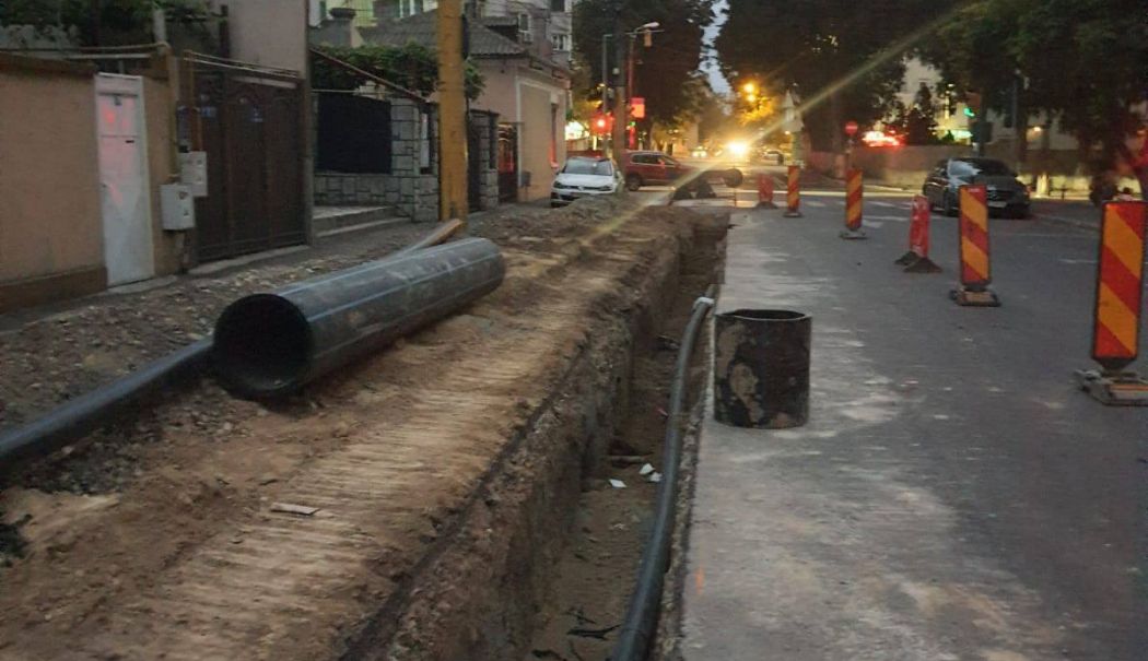 Schimbare de traseu pentru linia 14, din cauza unor lucrări - 55696625512362569884992393742786-1758964399.jpg