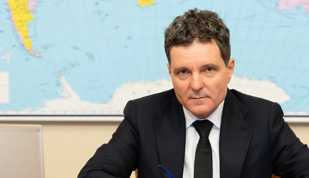 Președintele Nicușor Dan a promulgat legea privind activitatea ANRE, ASF și ANCOM