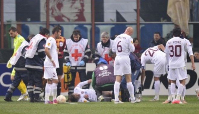 CFR CLUJ-INTER. Kapetanos, indisponibil - 559129piccolo45339100-1361269223.jpg