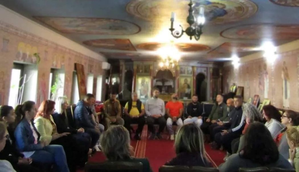 Deținuții din Constanța au sărbătorit „Ziua Mondială a Educației”