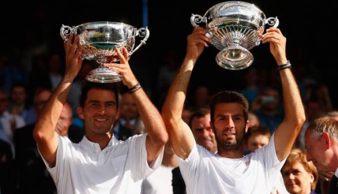 Tenis / Tecău și Rojer AU CÂȘTIGAT FINALA de dublu la Wimbledon - 55a16835682ccf9abadfa8d5-1436692206.jpg