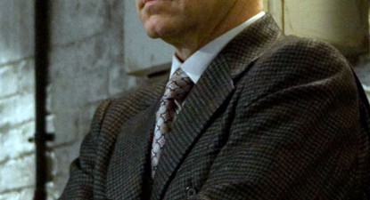 Kevin Spacey, în distribuția filmului 