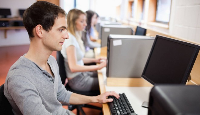 Bacalaureat 2014. 55 de elevi nu au trecut proba competențelor digitale - 55deelevi-1403433076.jpg