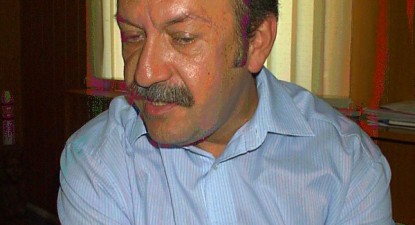 Fostul primar de la Eforie, Mihail Crisostom Cosma, condamnat pentru fapte de corupție, eliberat condiționat din penitenciar - 5601077f1cc5aa2ec7bdad06aa84b45f.jpg