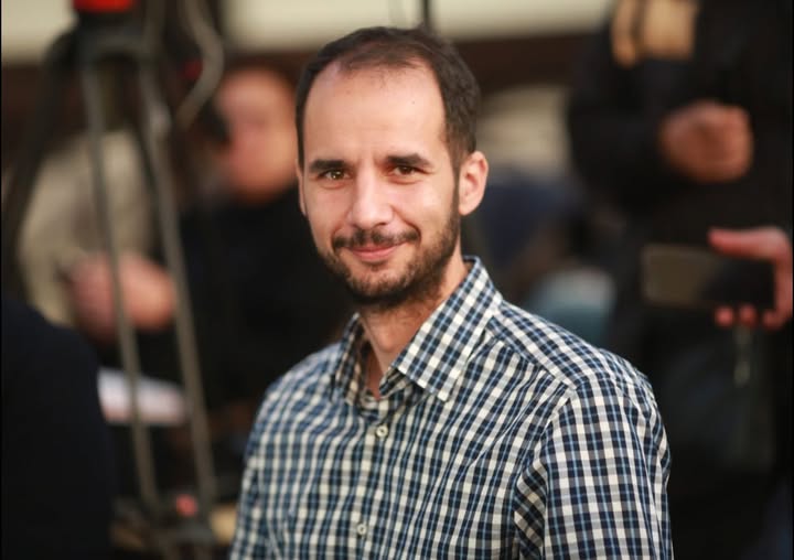 Cătălin Iacob preia grupul de consilieri locali ai USR Constanța. 