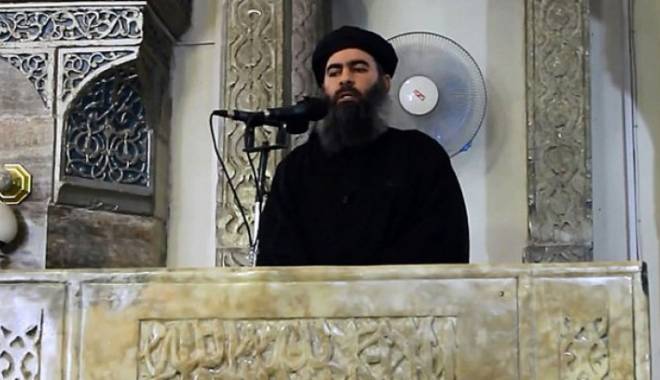 Un convoi în care se afla șeful ISIS a fost BOMBARDAT de armata irakiană - 561a55589582ealbag146962500-1444569371.jpg