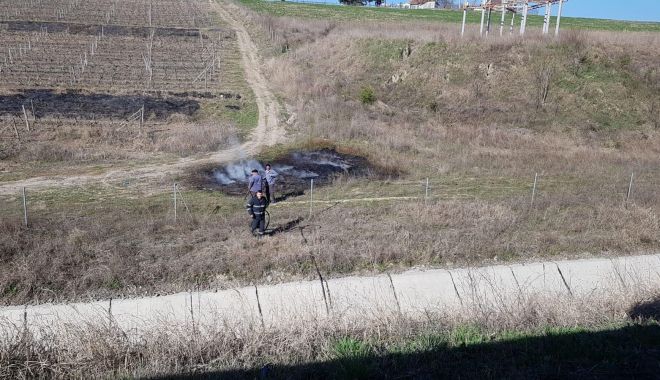 Incendiu pe Autostrada Soarelui! - 56402078251520740855026652255982-1554274555.jpg