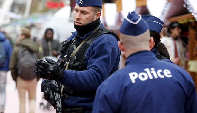 EUROPA SUB TEROARE! Alerte cu bombă în Belgia, la Liege și Charleroi, după descoperirea unor pachete suspecte - 5661ffe1c3618843498b45e2-1483023979.jpg
