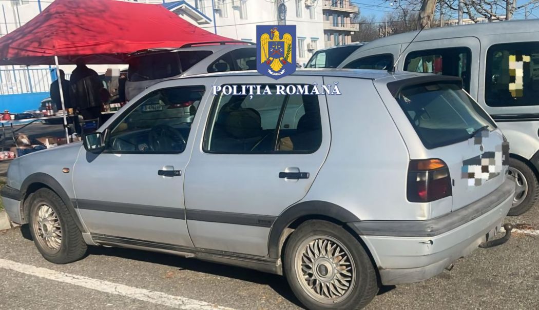 Dosar penal pentru un șofer de 60 de ani. A rănit o persoană și a plecat de la locul accidentului