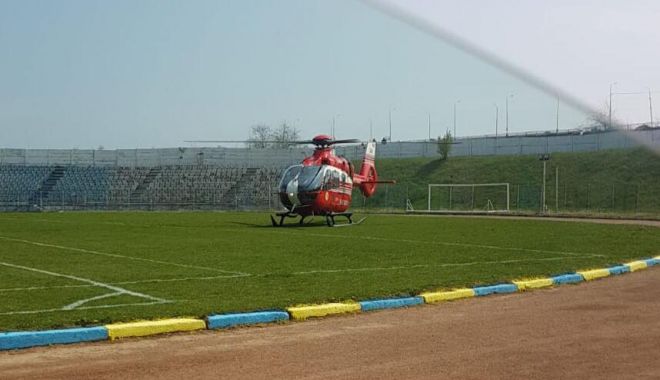 Bărbat înjunghiat de soție, la Năvodari! Intervine elicopterul SMURD - 56994010440702800033838849486871-1554894701.jpg