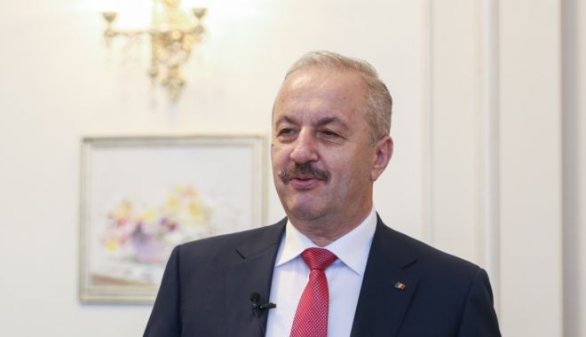 Vasile Dîncu, primul anunț după ce a scăpat ca prin urechile acului de remaniere