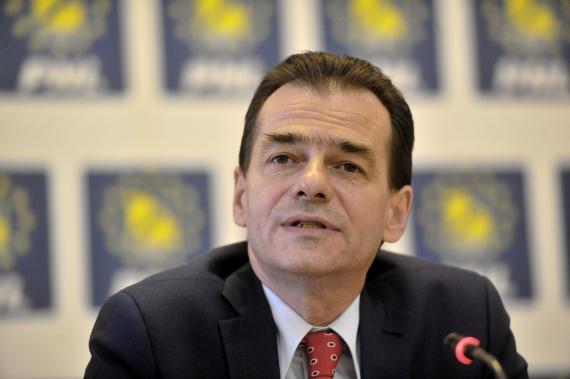 Ludovic Orban, citat la DNA! Vicepreședintele PNL, audiat într-un dosar de corupție - 56cb0480682ccf874c89fed7-1460373941.jpg