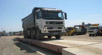 Taxa de drum marca 