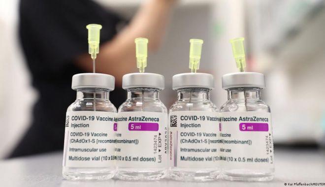 O nouă tranşă de vaccin AstraZeneca vine la Constanţa - 57012529101-1618664605.jpg