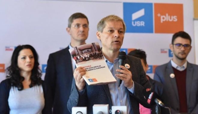 Alianța USR PLUS face plângere la Poliție pentru folosirea ilegală a identității - 57377484660676114373620852991218-1555491046.jpg