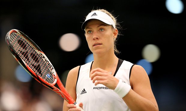 Tenis: Kerber și Azarenka, adversare în semifinalele turneului Miami Open - 5760-1459407570.jpg
